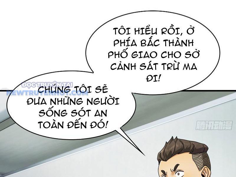 Đối Mặt Với Bệnh Tâm Thần, Ma Quỷ Chẳng Là Cái Thá Gì - Chương 36 - Trang 30