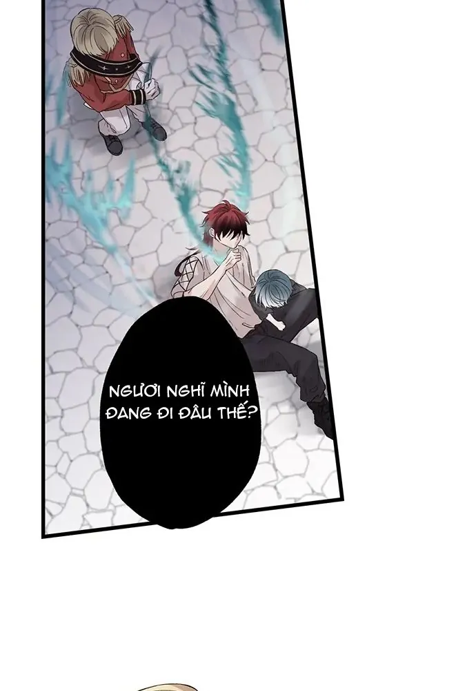 Làm Tình Trong Một Thế Giới Mà Điều Đó Là Điều Cấm Kỵ - Chương 57 - Trang 4