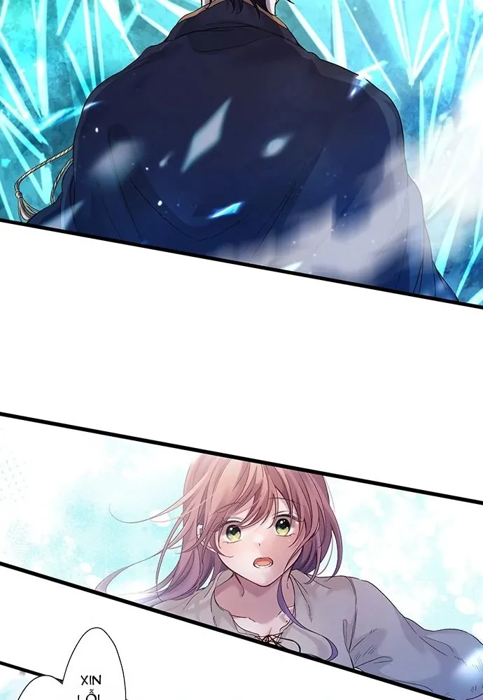 Làm Tình Trong Một Thế Giới Mà Điều Đó Là Điều Cấm Kỵ - Chương 57 - Trang 20