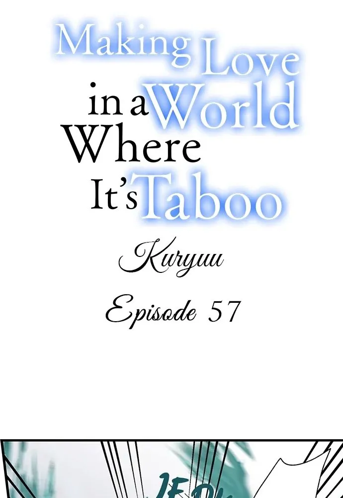 Làm Tình Trong Một Thế Giới Mà Điều Đó Là Điều Cấm Kỵ - Chương 57 - Trang 2