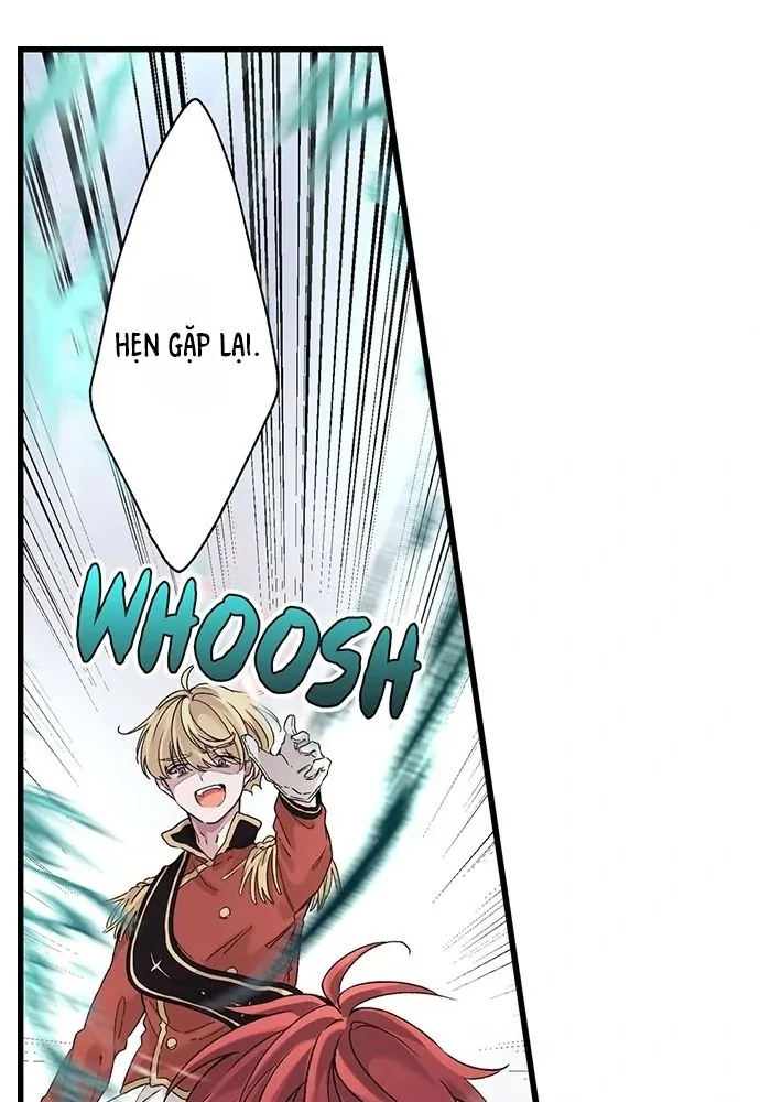 Làm Tình Trong Một Thế Giới Mà Điều Đó Là Điều Cấm Kỵ - Chương 57 - Trang 11