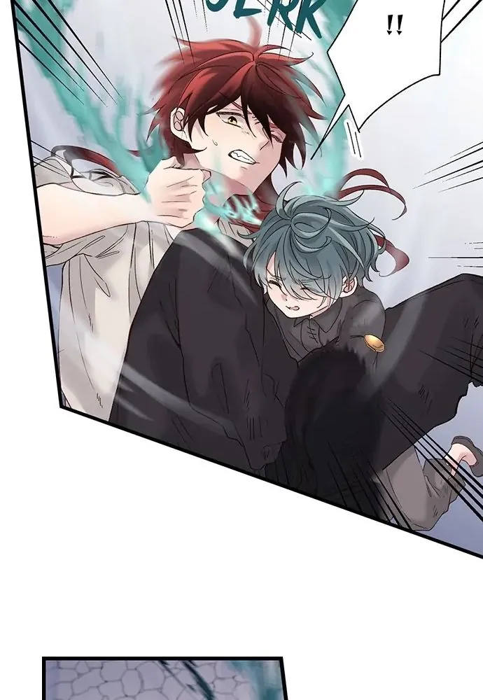 Làm Tình Trong Một Thế Giới Mà Điều Đó Là Điều Cấm Kỵ - Chương 57 - Trang 3