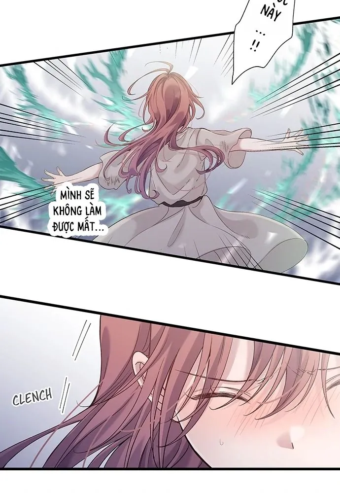 Làm Tình Trong Một Thế Giới Mà Điều Đó Là Điều Cấm Kỵ - Chương 57 - Trang 15