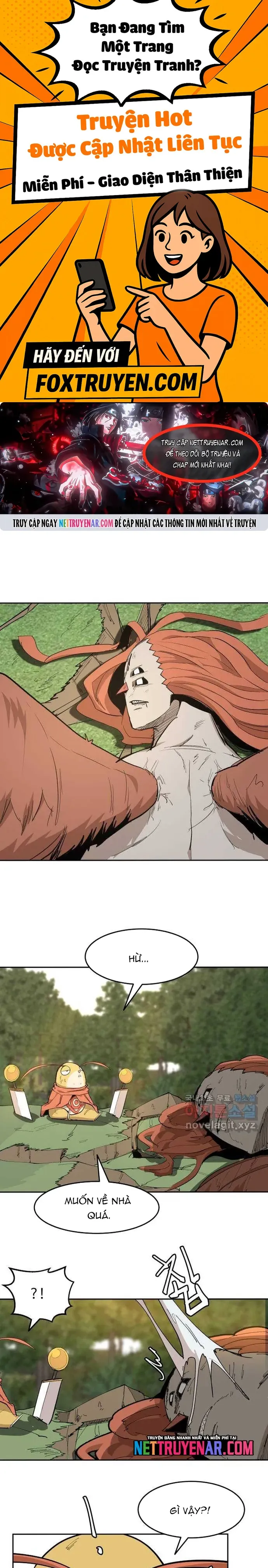 Viên Đá Đỏ - Chương 63 - Trang 1