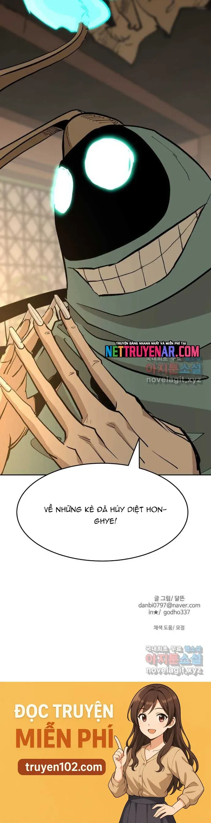 Viên Đá Đỏ - Chương 63 - Trang 26