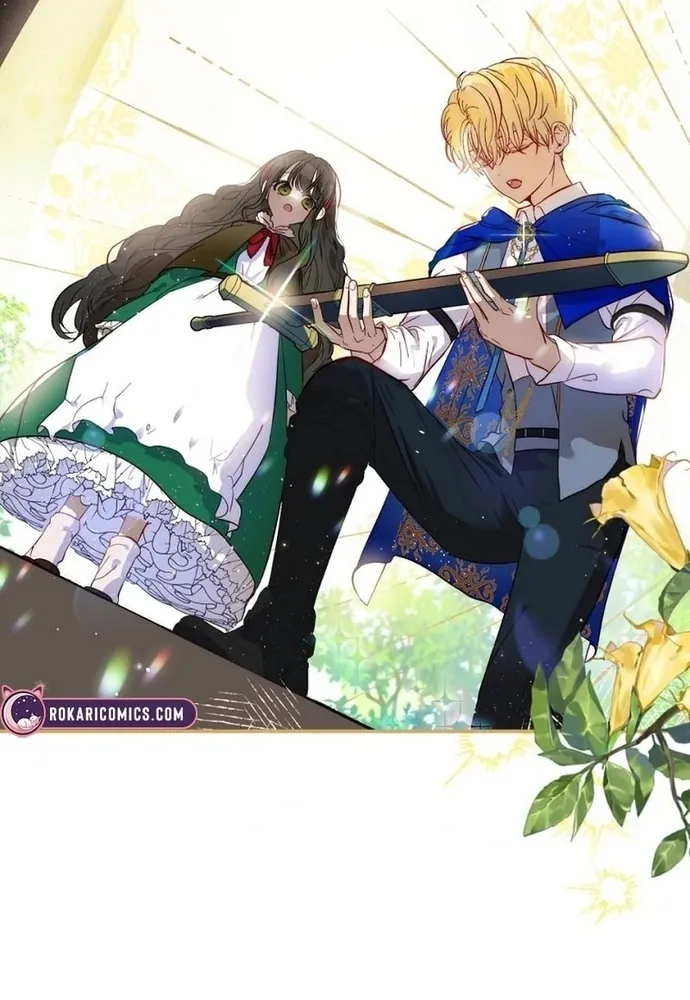 Sinh Tồn Trong Thân Phận Con Gái Của Hoàng Đế - Chương 4 - Trang 80