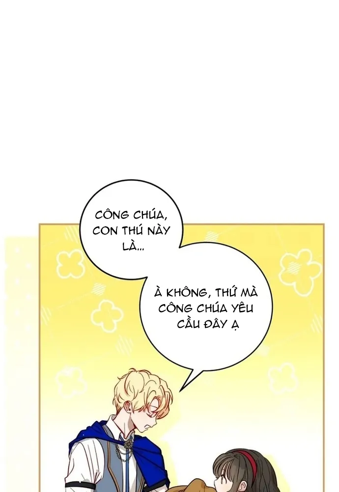Sinh Tồn Trong Thân Phận Con Gái Của Hoàng Đế - Chương 4 - Trang 72