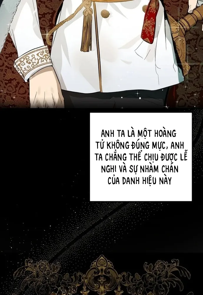 Sinh Tồn Trong Thân Phận Con Gái Của Hoàng Đế - Chương 4 - Trang 8