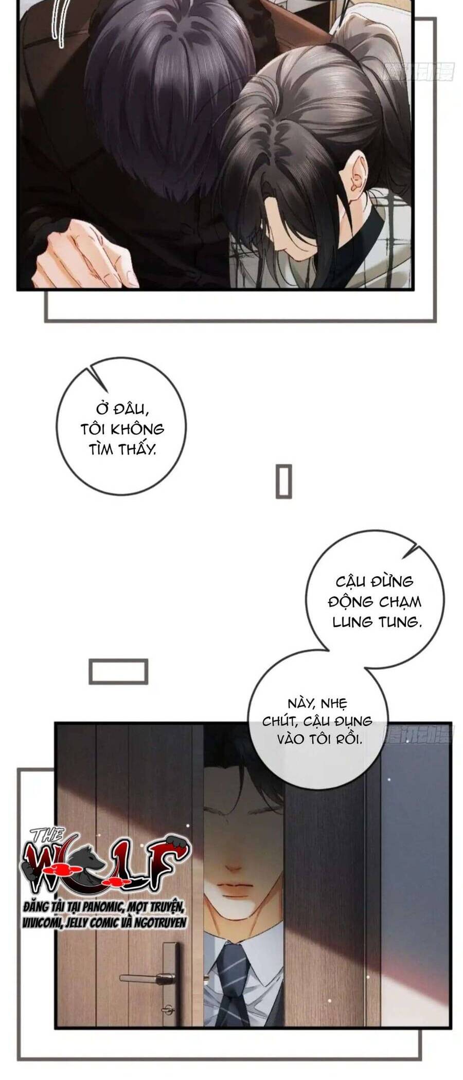 Sa Vào Cạm Bẫy! - Chương 37 - Trang 24