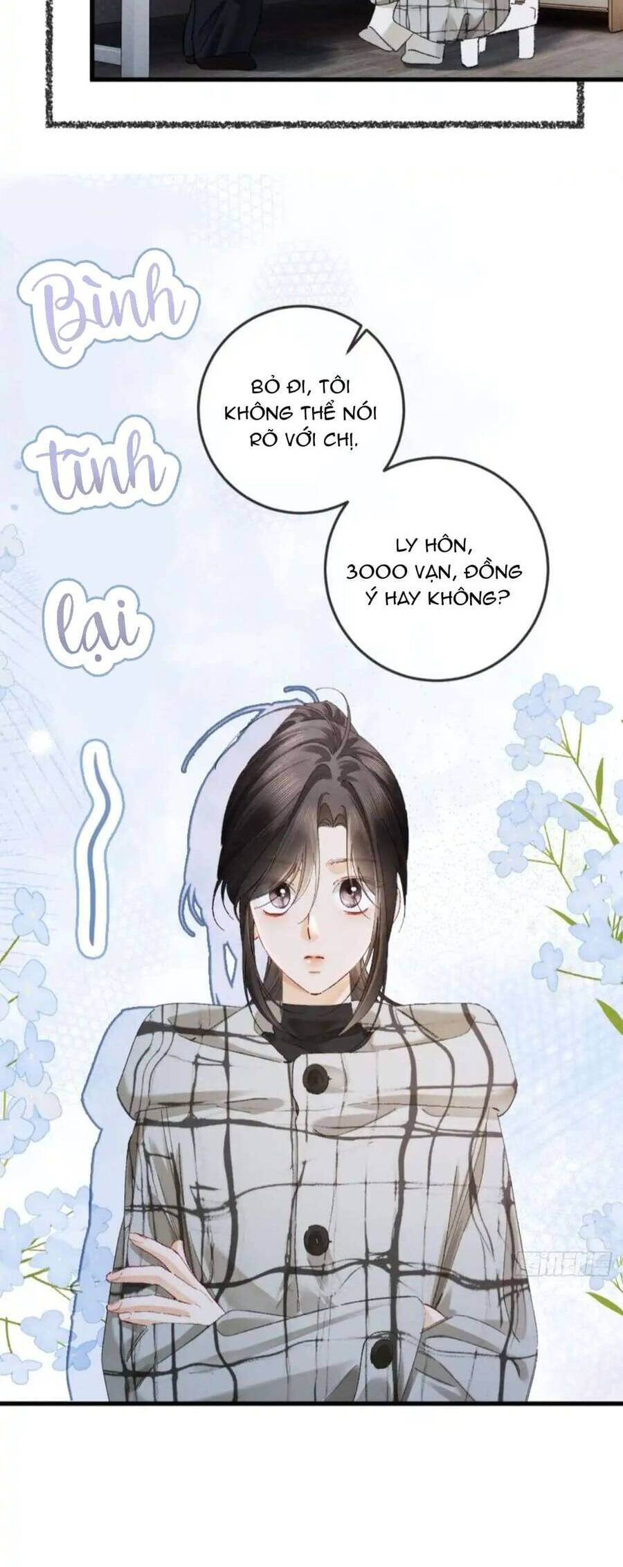 Sa Vào Cạm Bẫy! - Chương 37 - Trang 20