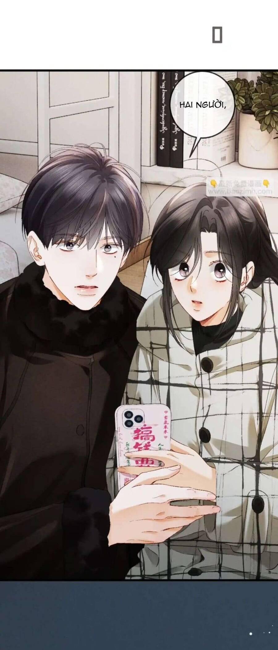 Sa Vào Cạm Bẫy! - Chương 37 - Trang 25