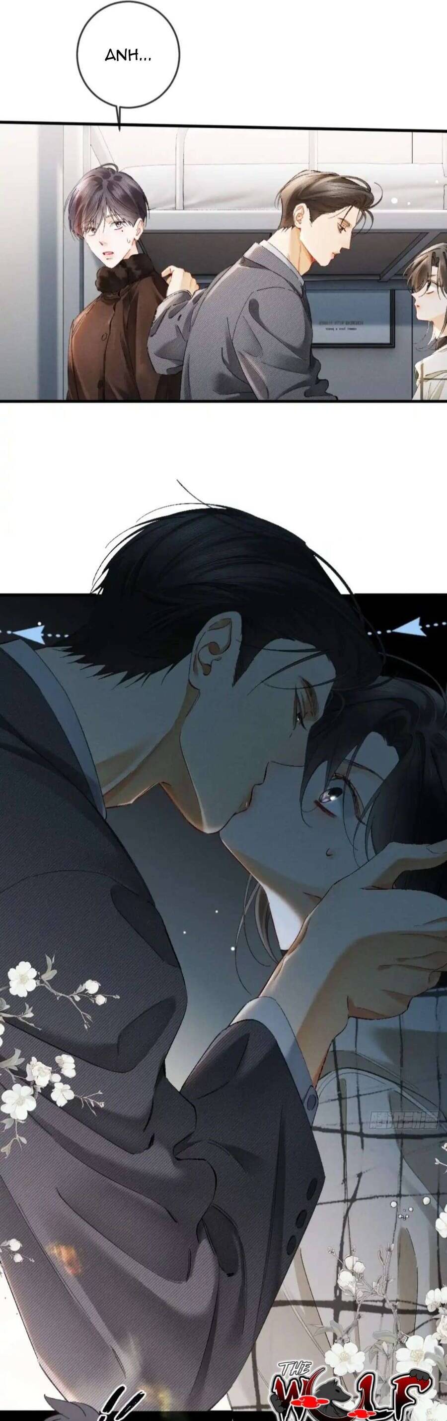 Sa Vào Cạm Bẫy! - Chương 37 - Trang 27