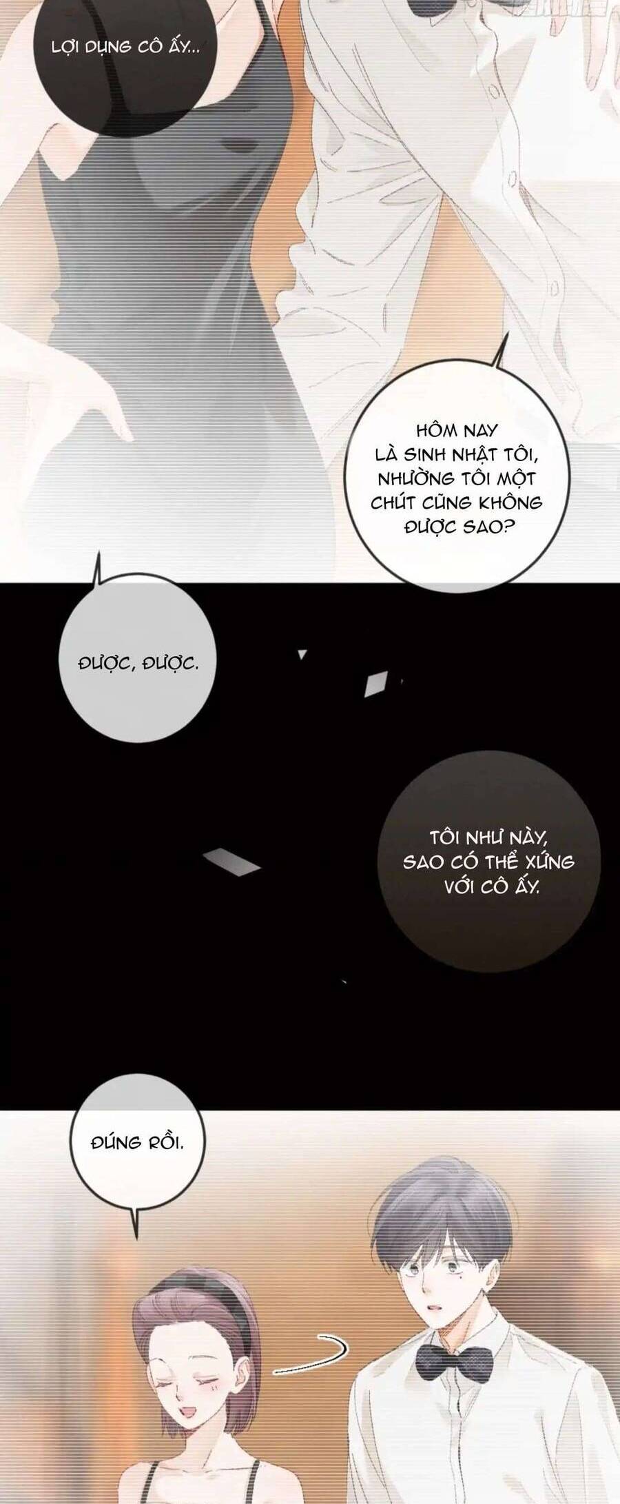 Sa Vào Cạm Bẫy! - Chương 37 - Trang 16