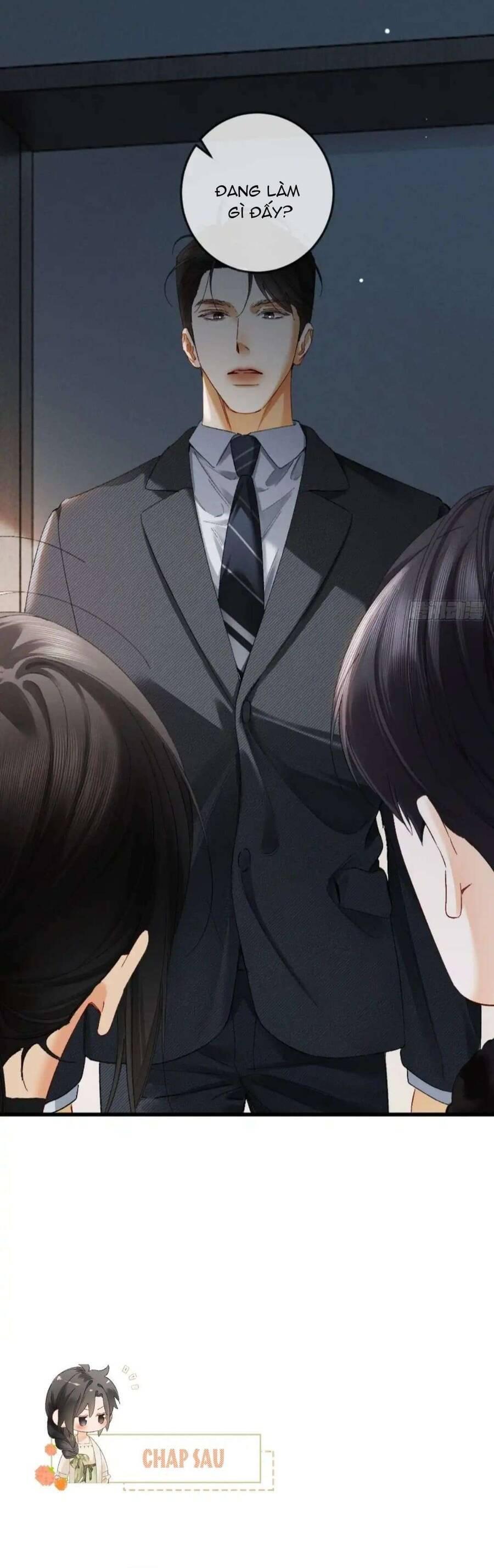 Sa Vào Cạm Bẫy! - Chương 37 - Trang 26