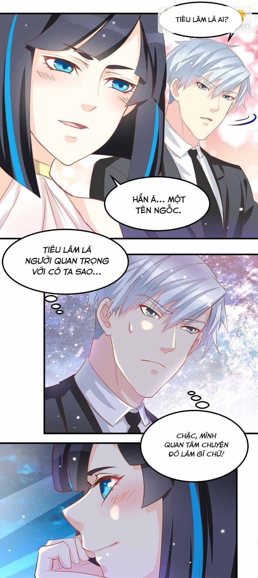 Mở Ra Các Tư Thế Của Nam Thần - Chương 42 - Trang 4