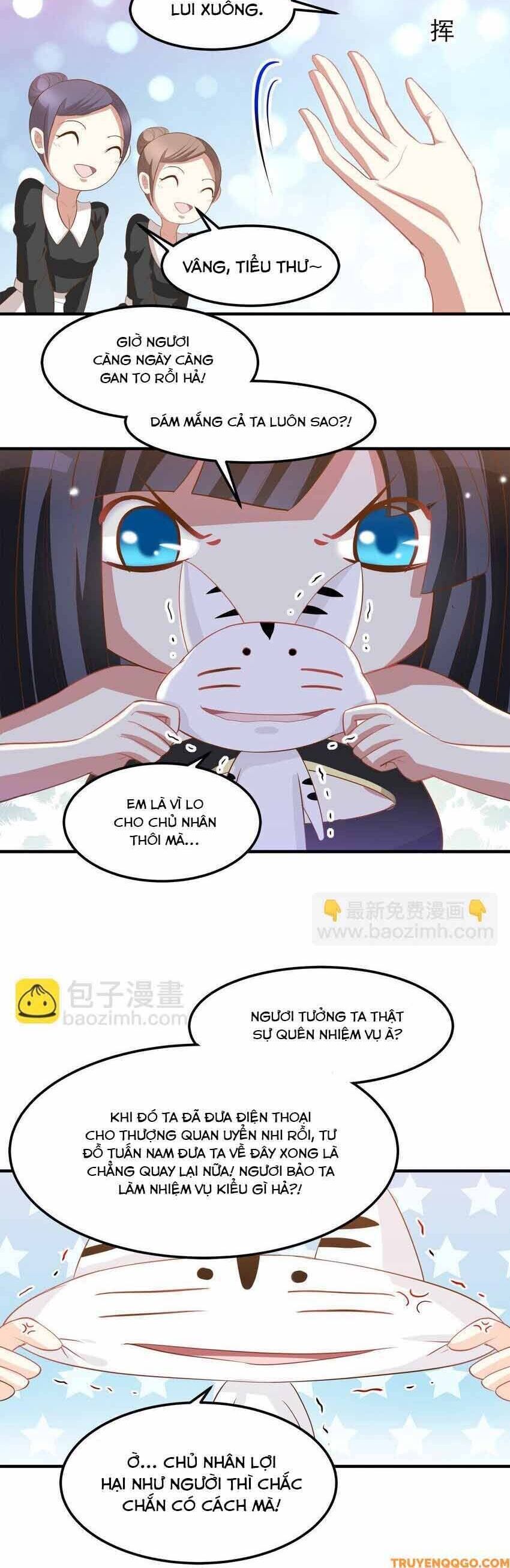 Mở Ra Các Tư Thế Của Nam Thần - Chương 42 - Trang 9