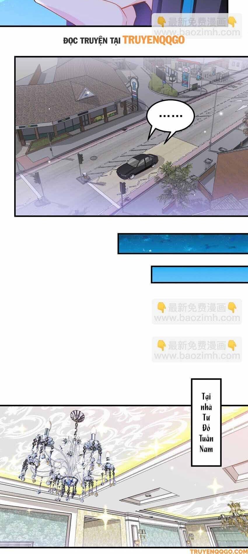 Mở Ra Các Tư Thế Của Nam Thần - Chương 42 - Trang 5