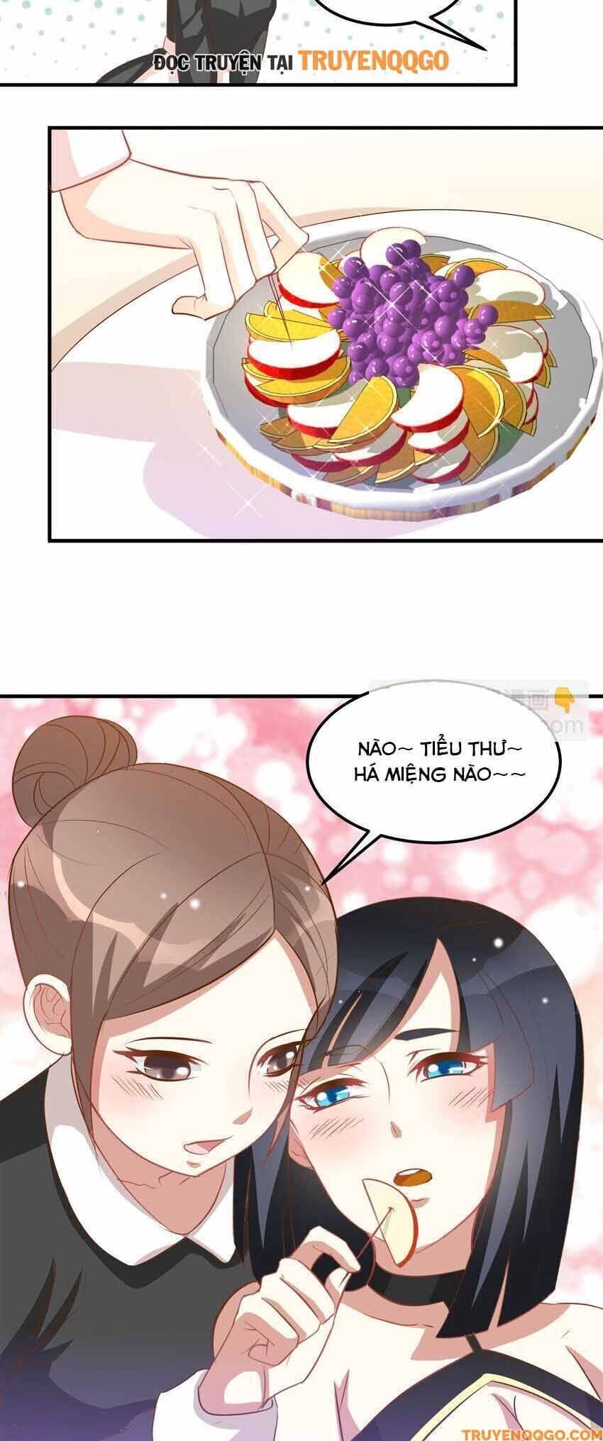 Mở Ra Các Tư Thế Của Nam Thần - Chương 42 - Trang 7