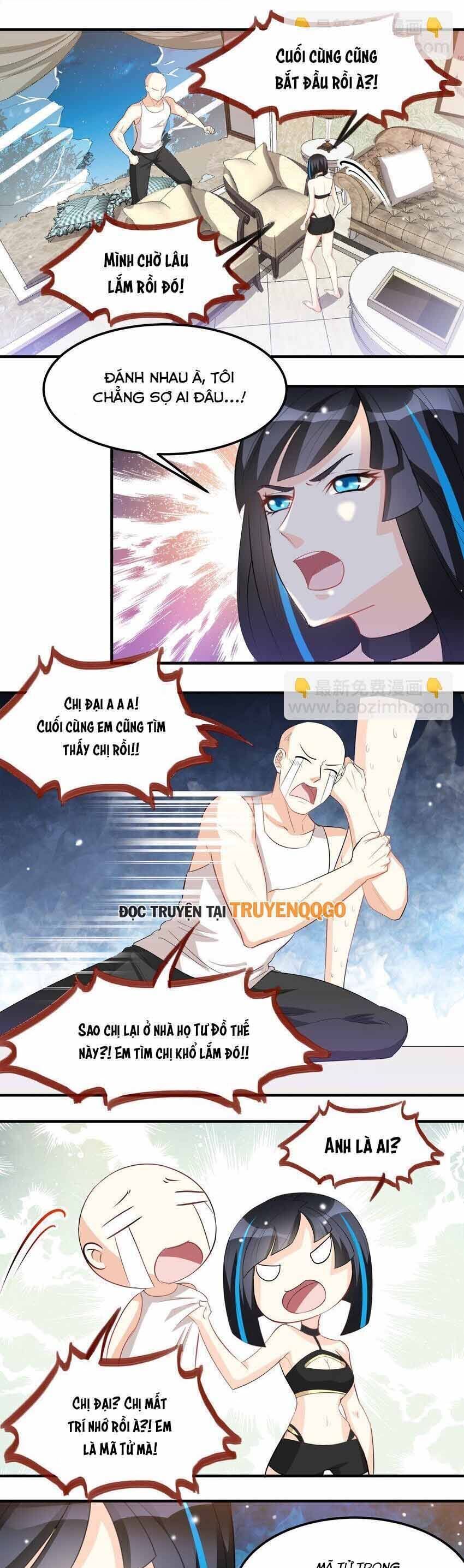 Mở Ra Các Tư Thế Của Nam Thần - Chương 42 - Trang 12