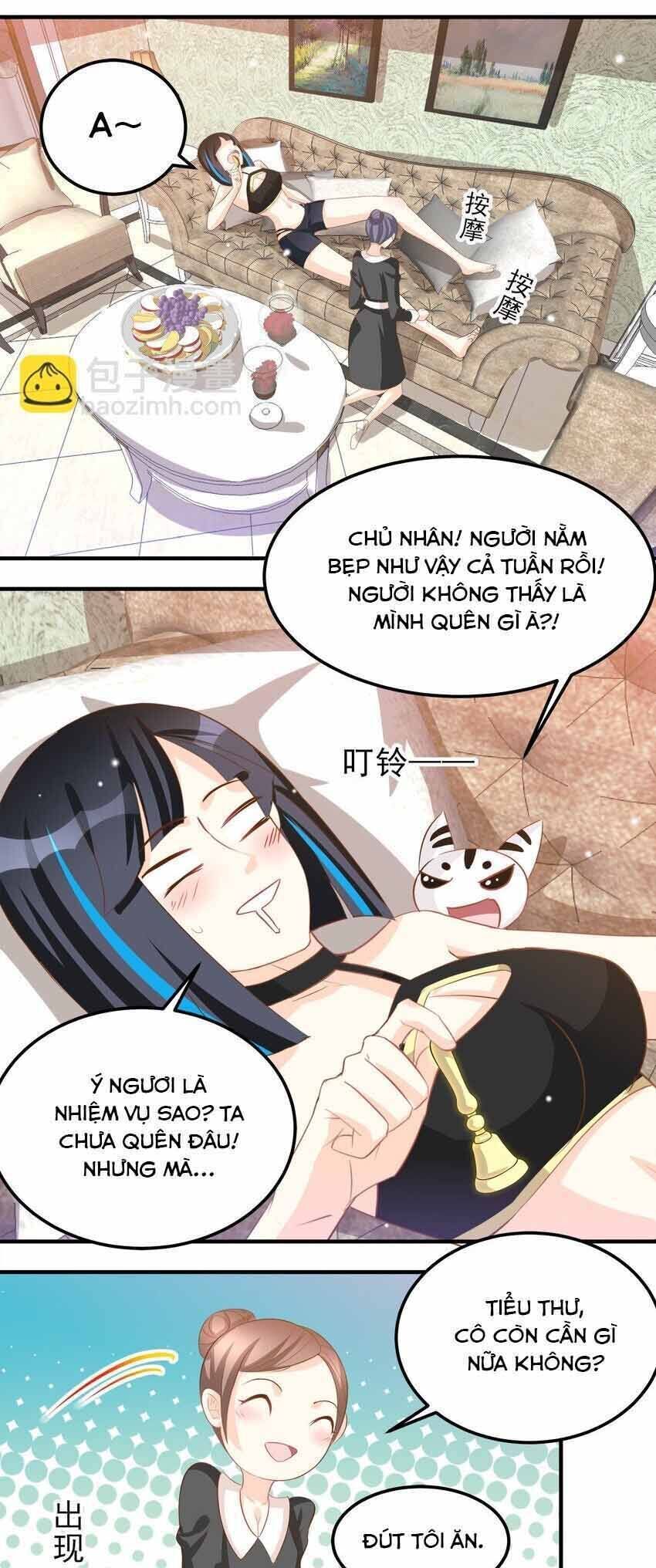 Mở Ra Các Tư Thế Của Nam Thần - Chương 42 - Trang 6