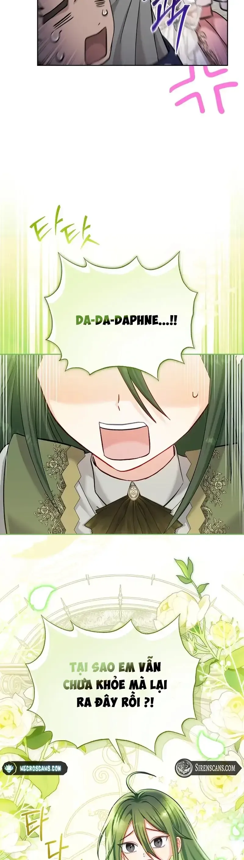 Tiểu Ác Ma Lại Gây Náo Loạn Rồi - Chương 21 - Trang 15