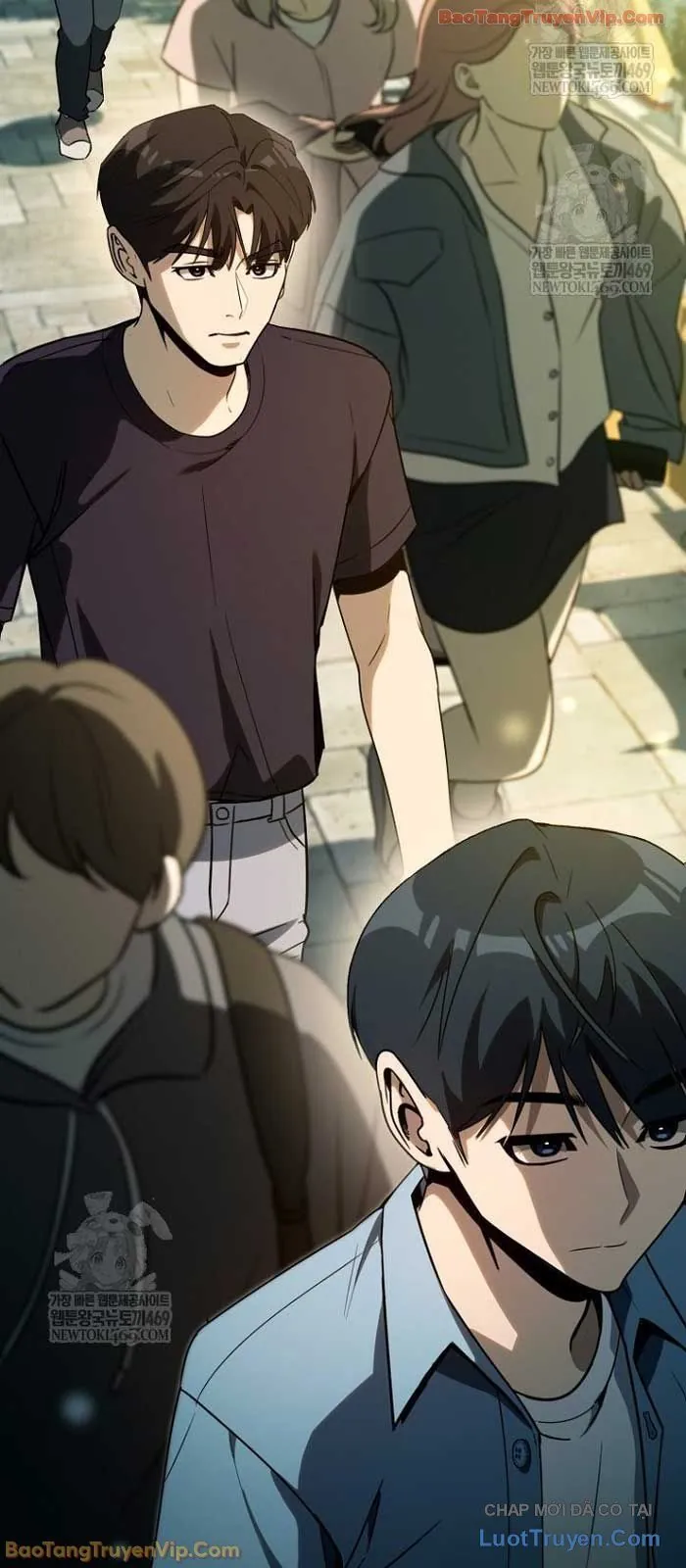 Diễn Viên Ngàn Mặt - Chương 46 - Trang 56