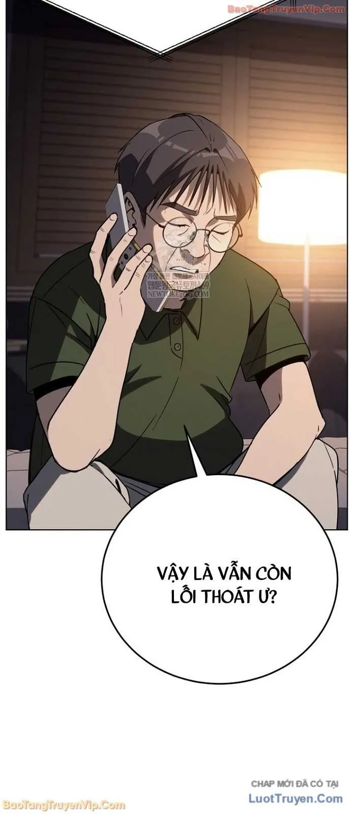 Diễn Viên Ngàn Mặt - Chương 46 - Trang 37