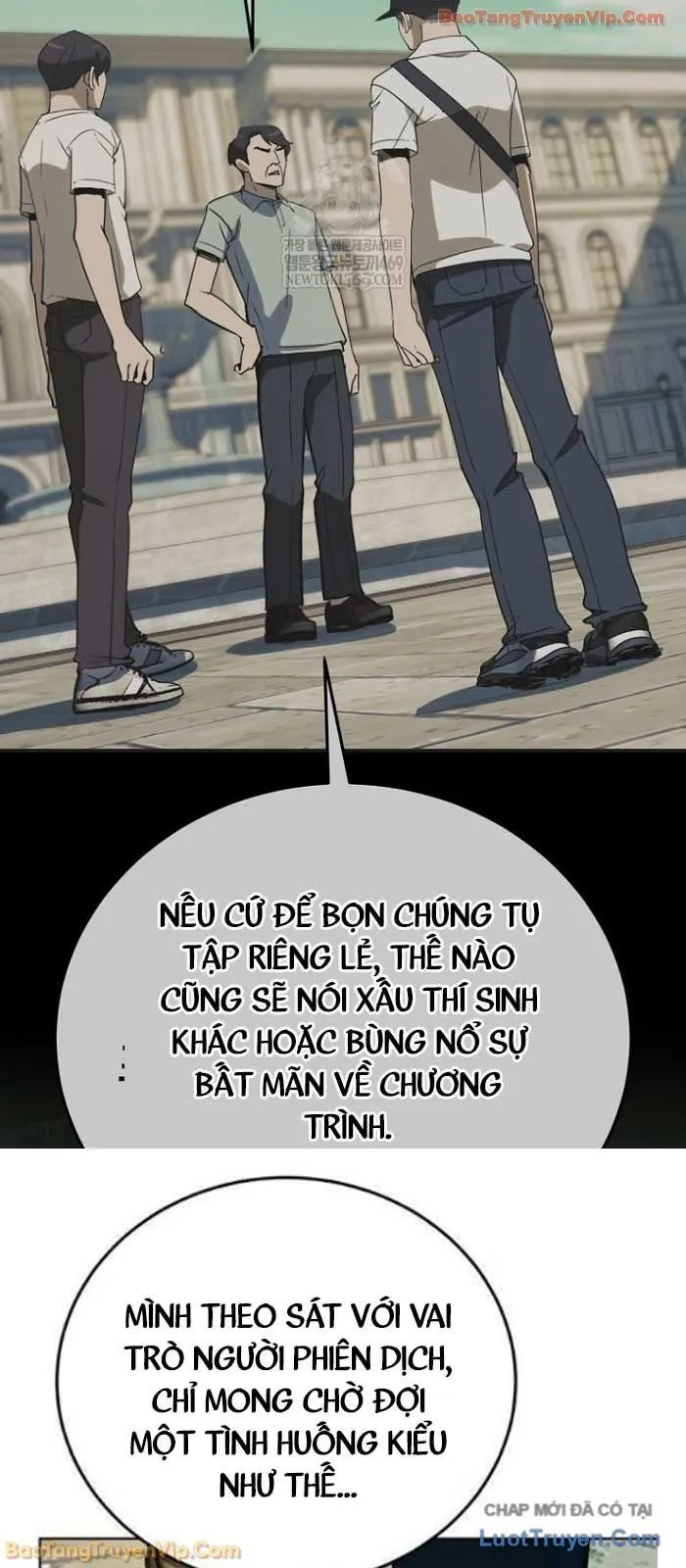 Diễn Viên Ngàn Mặt - Chương 46 - Trang 54