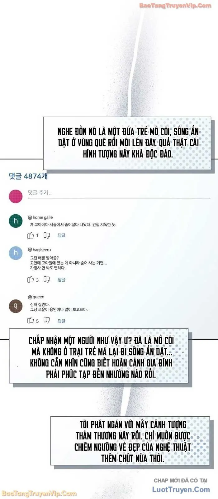 Diễn Viên Ngàn Mặt - Chương 46 - Trang 5