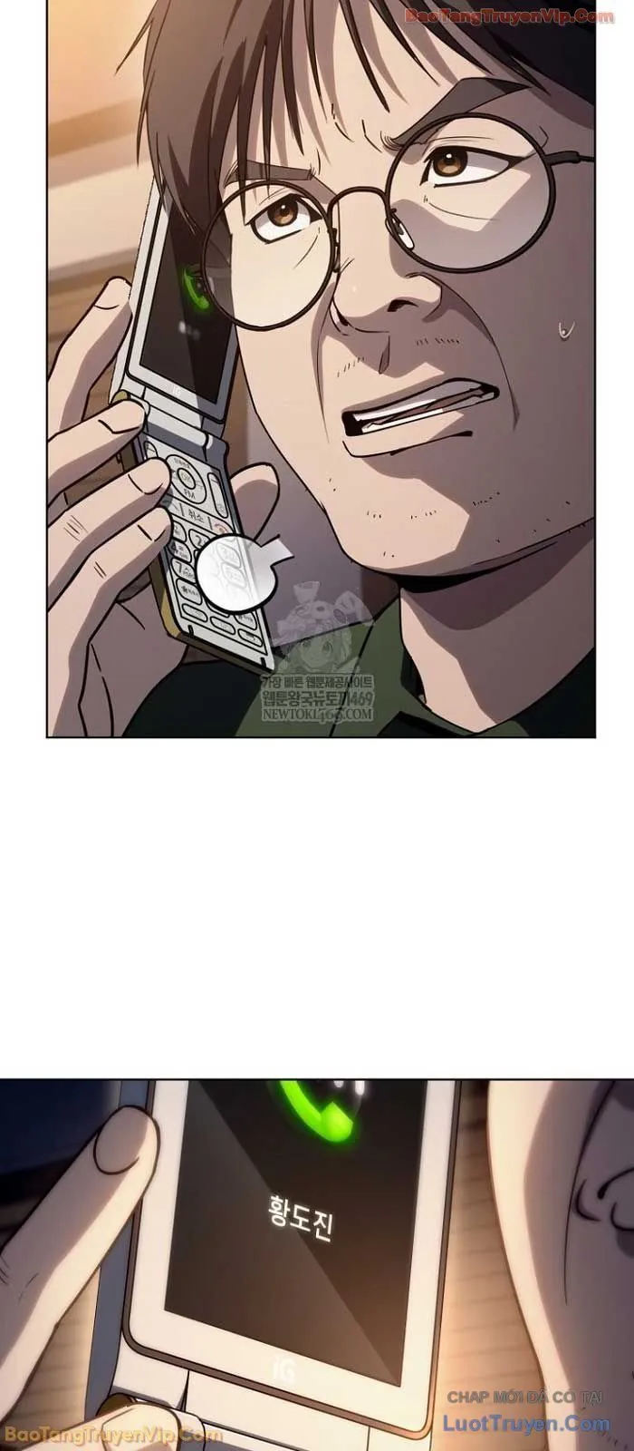 Diễn Viên Ngàn Mặt - Chương 46 - Trang 30