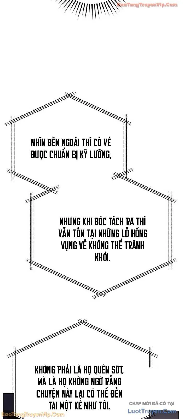 Diễn Viên Ngàn Mặt - Chương 46 - Trang 36
