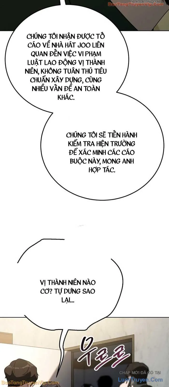 Diễn Viên Ngàn Mặt - Chương 46 - Trang 12