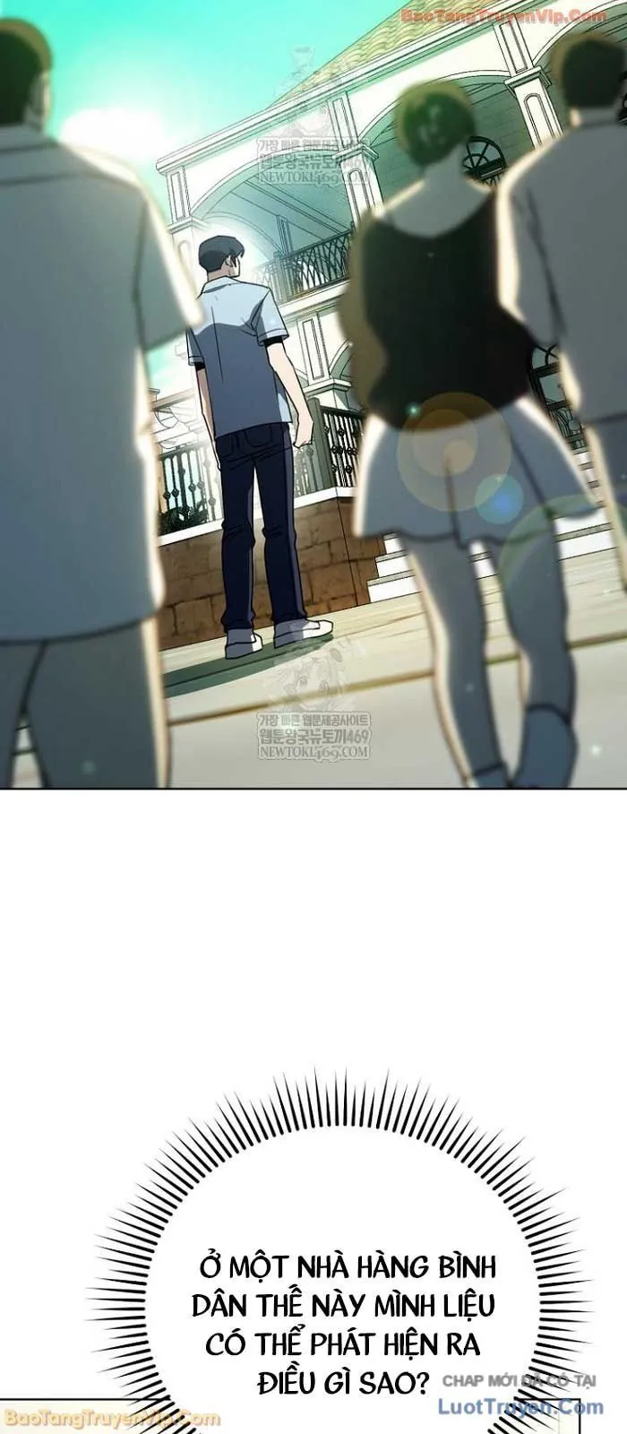 Diễn Viên Ngàn Mặt - Chương 46 - Trang 59