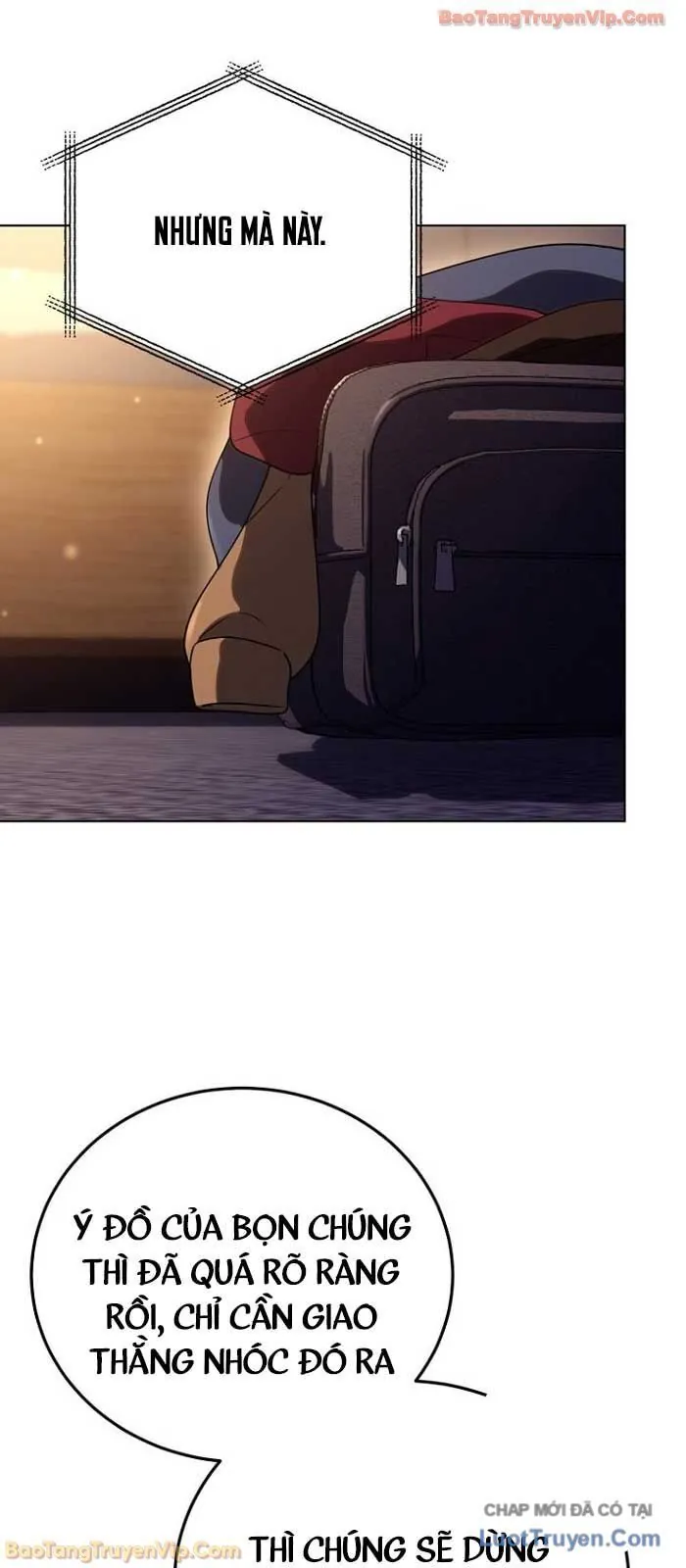 Diễn Viên Ngàn Mặt - Chương 46 - Trang 38