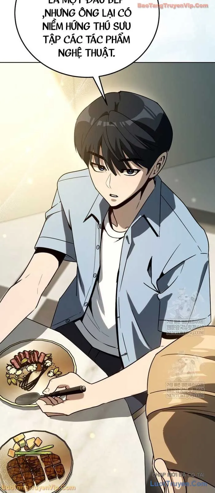 Diễn Viên Ngàn Mặt - Chương 46 - Trang 72