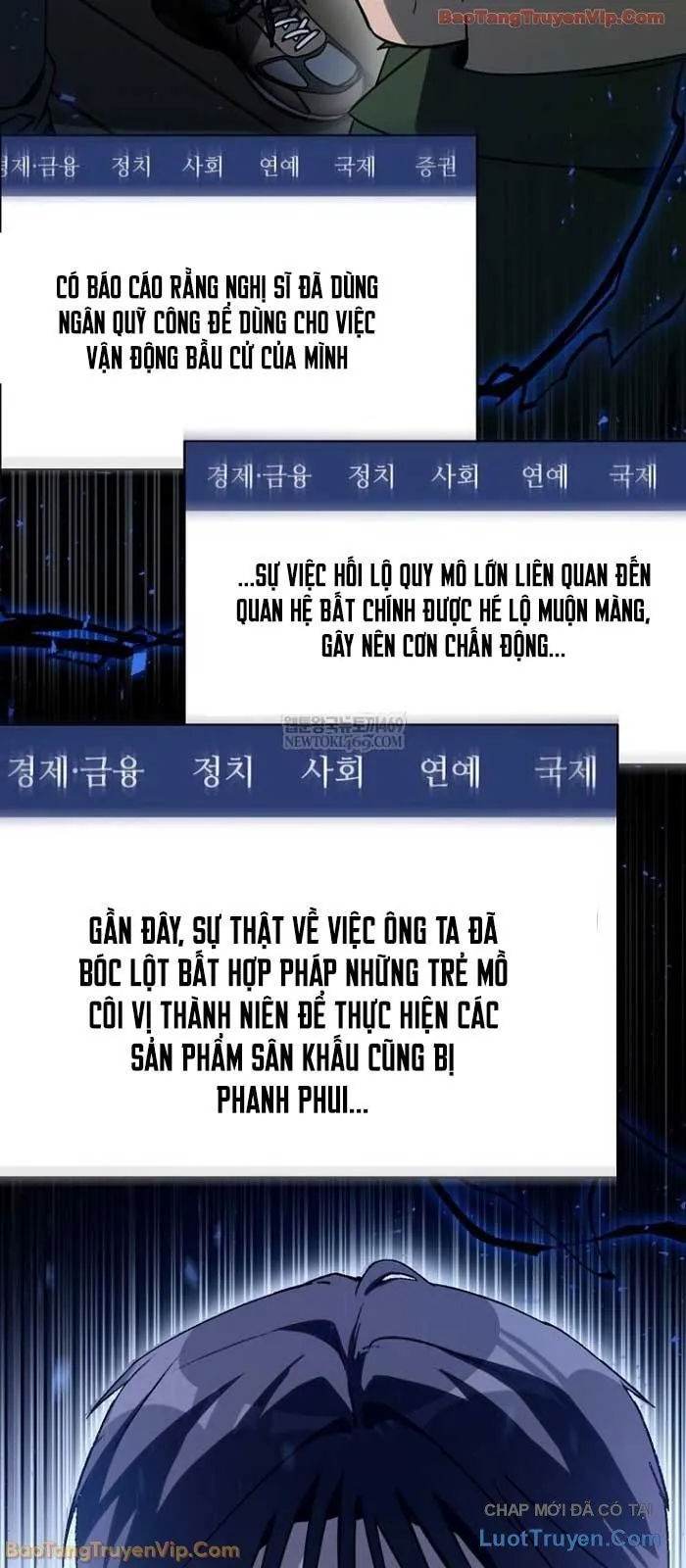 Diễn Viên Ngàn Mặt - Chương 46 - Trang 15