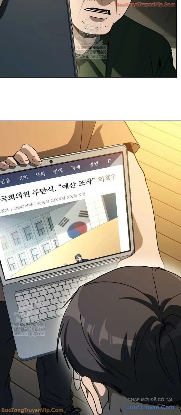 Diễn Viên Ngàn Mặt - Chương 46 - Trang 14