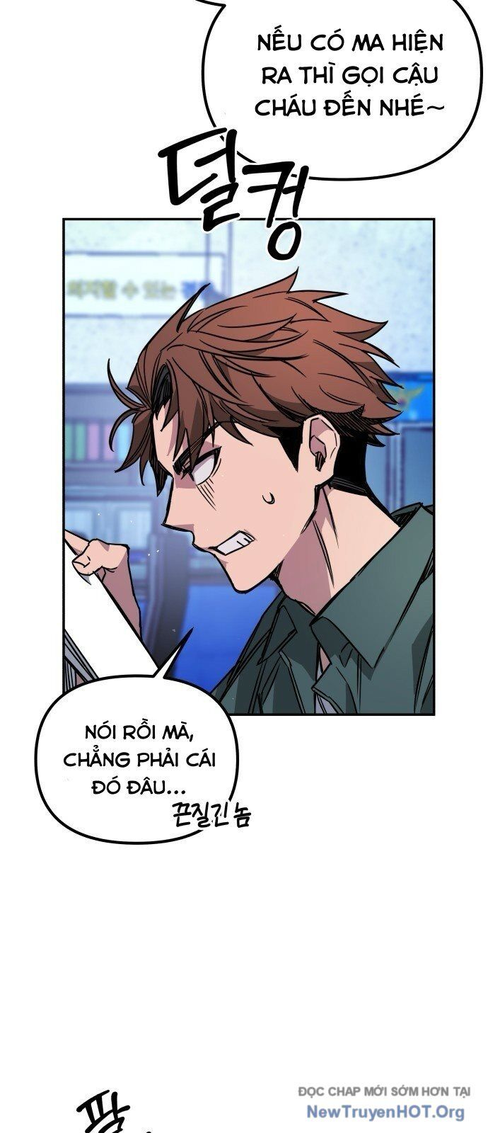 Tôi Chỉ Muốn Làm Học Sinh - Chương 1 - Trang 75