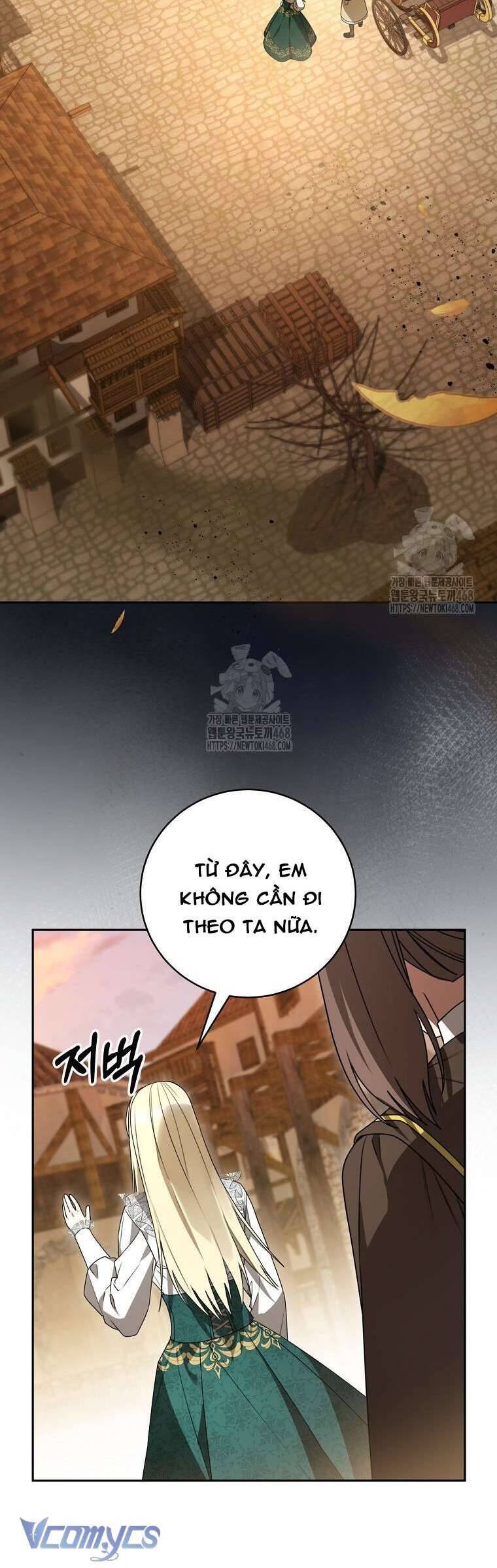 Ác Nữ Bị Quỷ Ám Rồi! Chuẩn Bị Hỗn Loạn Thôi! - Chương 6 - Trang 22