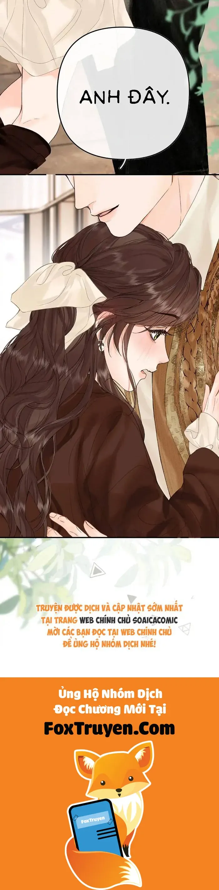 Xin Hãy Chăm Sóc Nhiều Hơn - Chương 35 - Trang 31