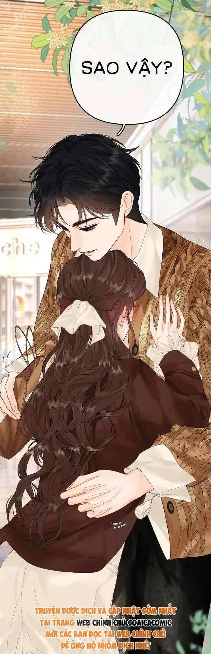 Xin Hãy Chăm Sóc Nhiều Hơn - Chương 35 - Trang 30