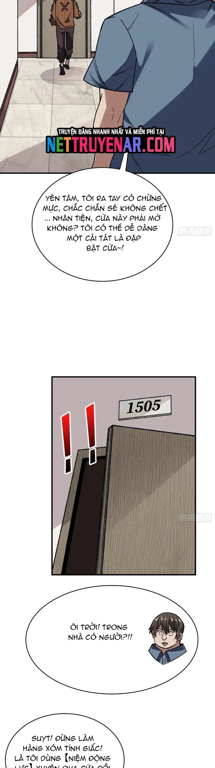 Nhân Vật Phản Diện? Chắc Chắn Không Phải Ta - Chương 163 - Trang 11