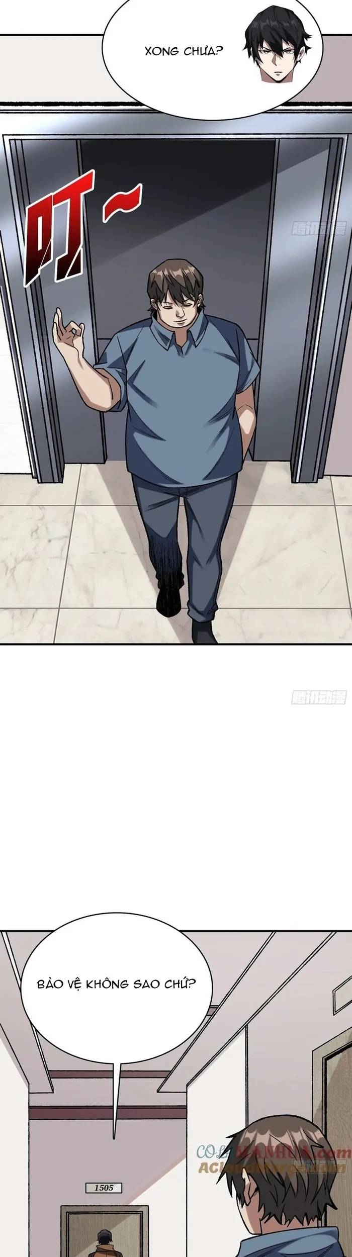 Nhân Vật Phản Diện? Chắc Chắn Không Phải Ta - Chương 163 - Trang 10