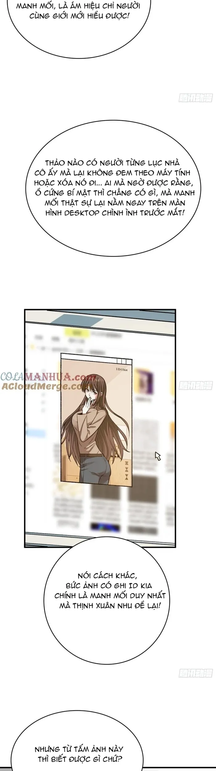 Nhân Vật Phản Diện? Chắc Chắn Không Phải Ta - Chương 163 - Trang 25