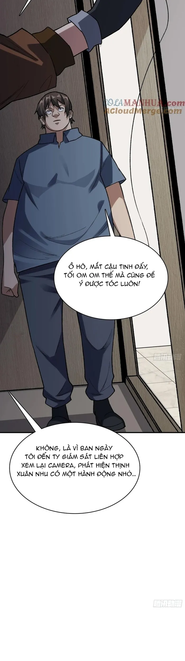 Nhân Vật Phản Diện? Chắc Chắn Không Phải Ta - Chương 163 - Trang 13