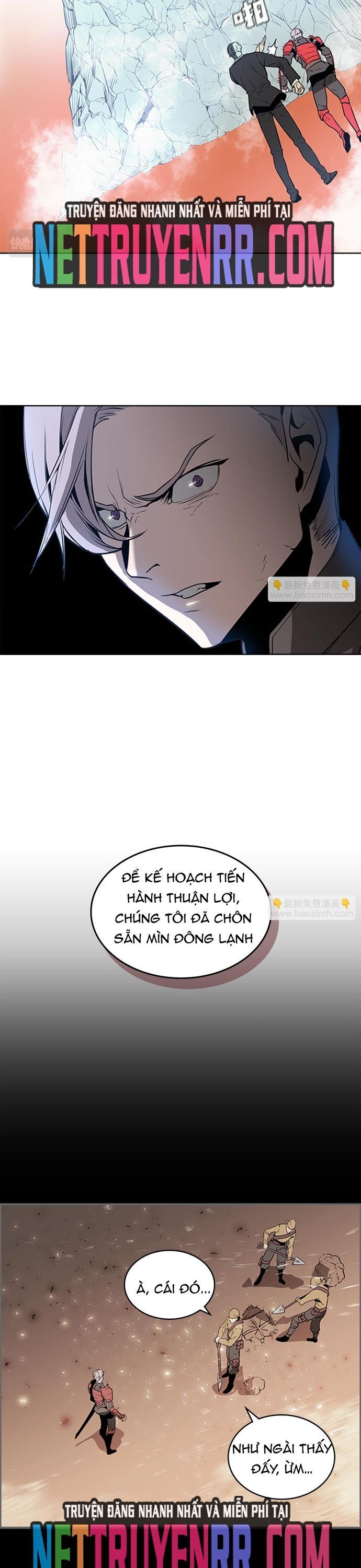 Ta Xuyên Về Hồi Nhỏ Của Đại Bạo Quân , Để Đánh Vỡ Bình Sữa Của Hắn - Chương 44 - Trang 8