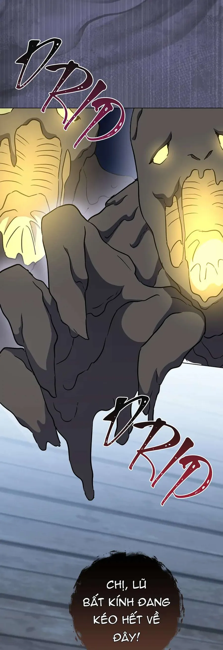 Đầu Bếp Hoàng Gia - Chương 163 - Trang 44