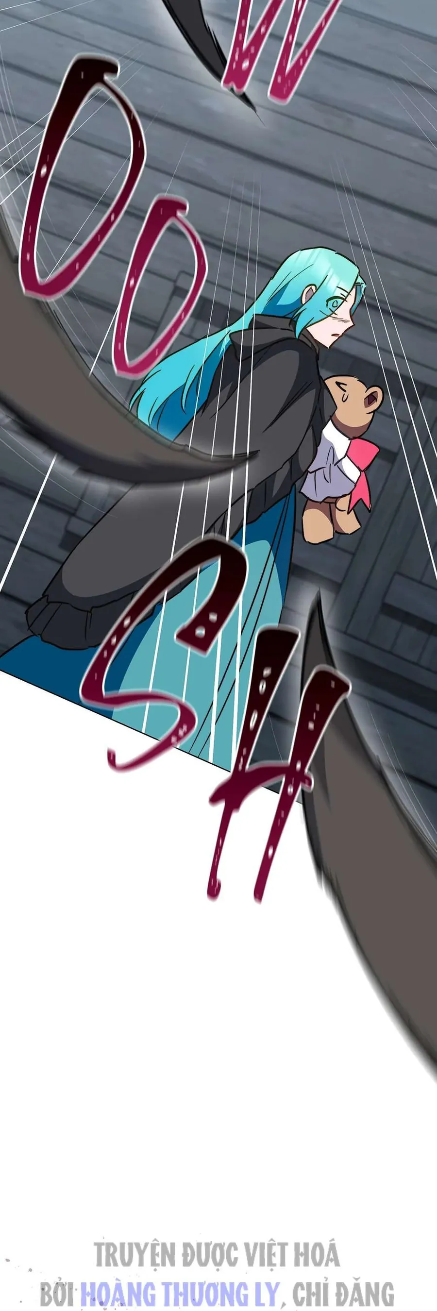 Đầu Bếp Hoàng Gia - Chương 163 - Trang 48