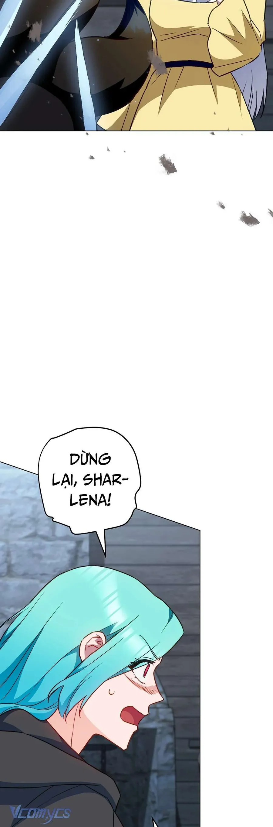 Đầu Bếp Hoàng Gia - Chương 163 - Trang 38