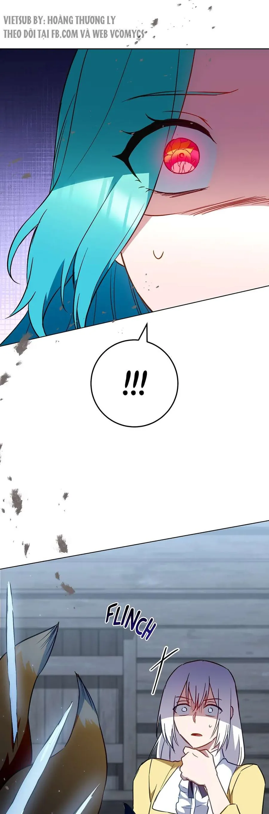 Đầu Bếp Hoàng Gia - Chương 163 - Trang 37